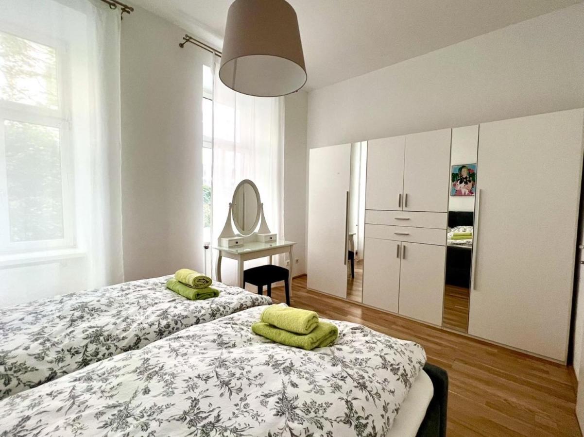 Apartment City-apartment In