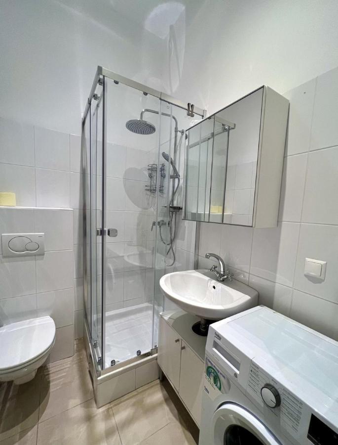 City-apartment In Vienna