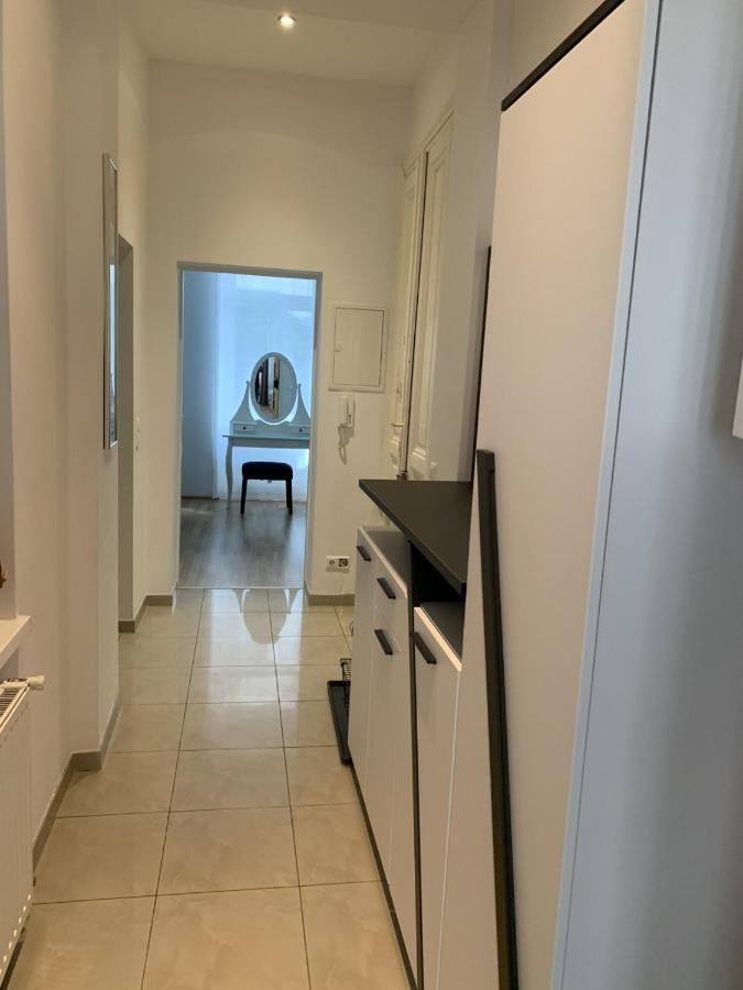 Apartment City-apartment In