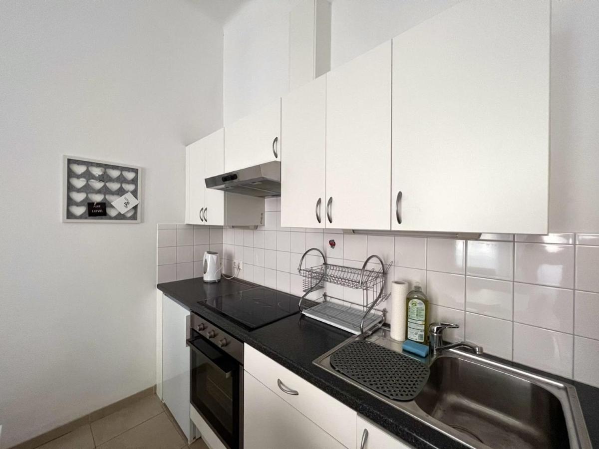 Apartment City-apartment In Vienna